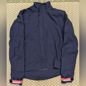 Rapha Classic Softshell Cycling Jersey Jacket Men's Size Small